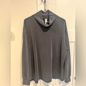 Lululemon Athletica Turtleneck Sweater -Medium